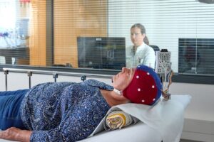 EEG