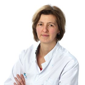 Pronk, M.J.H. (Marjolijn)