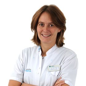 dr. A.M.J. (Annemarie)  Thijs