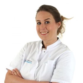 Verbakel, C.M.M. (Cindy)