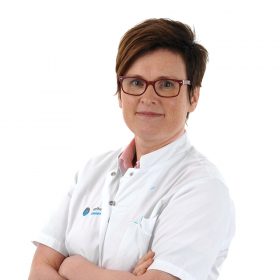 Voogt, L.M. (Linda)
