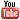 Youtube Icoon
