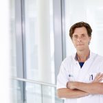 Cardioloog prof. dr.