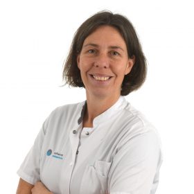 Dijk van, L. (Linda)