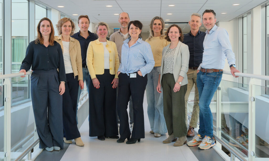 Vereniging Medische Staf van het Catharina Ziekenhuis