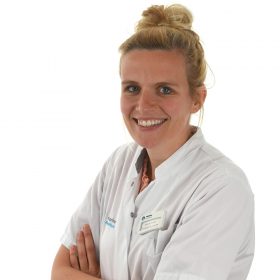 Deursen van, N.S. (Nina)