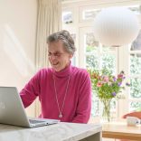 Start thuismonitoring COPD patiënten