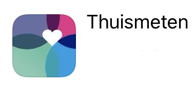 Thuismeten logo