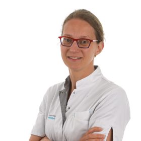 Kleijn,  J.E. (Janine)
