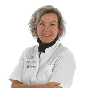 Hurkmans-Bouwmans, D.H.W.J. (Daniëlle)