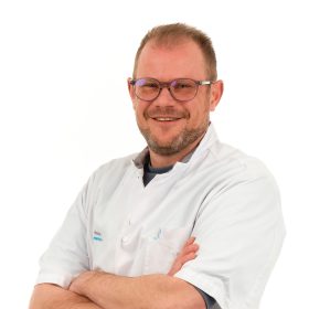 Vos, M. (Martijn)