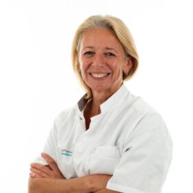 Wegdam-Blans, dr. M.C.A. (Marjolijn)