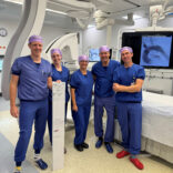 Waarom de behandeling van de aorta in de borstkas nu veel minder zwaar is