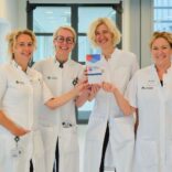 'Erkenning geeft bevestiging': hiv-behandelcentrum ontvangt opnieuw STZ-erkenning