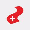 Logo Patient Journey app.
